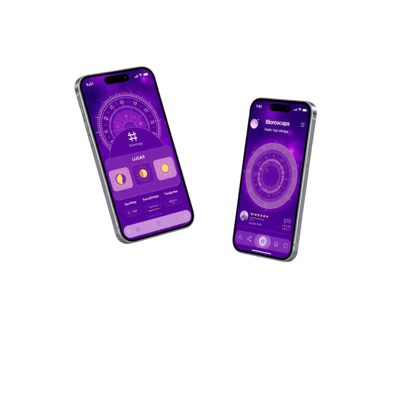 Lunestra App
